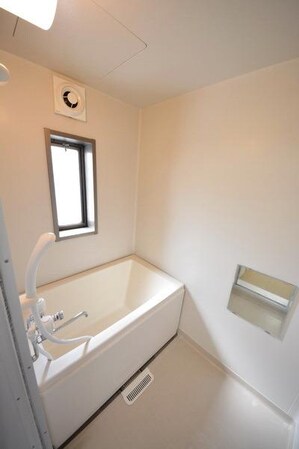 ハイムたけの物件内観写真